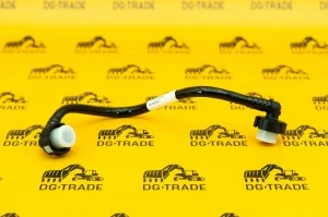 Топливная трубка низкого давления New Holland (Original) 2855427