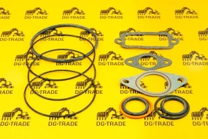 Комплект прокладок Caterpillar (Original) 147-3781