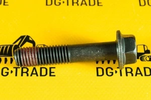 Болт крепления главной шестерни JCB (Original) 826/01060