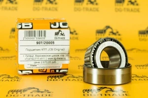 Подшипник КПП JCB (Original) 907/20005