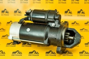 Стартер JCB (ISKRAMOTOR) 320/09452