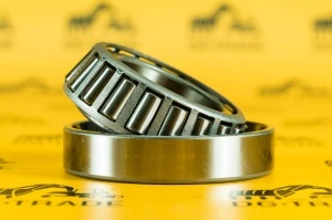 Подшипник хвостовика JCB (KOYO) 907/09000