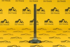 Клапан впускной Perkins (KMP) 3142H101