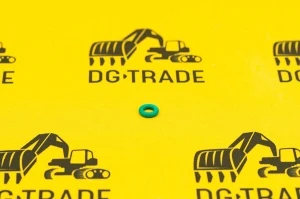 Уплотнительное кольцо слива форсунки JCB (Original) 320/07034