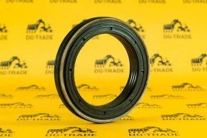 Сальник коленвала передний Komatsu (Original) EA4890832