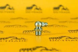 Пресс-масленка 45° (тавотница) 1/8 JCB 1450/1003