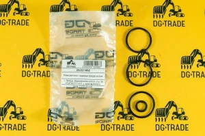 Ремкомплект гидрораспределителя JCB 25/221892