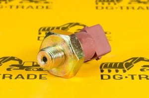 Датчик давления масла КПП JCB  701/37300