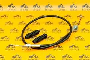 Трос газа Hidromek (Original) F31/12015