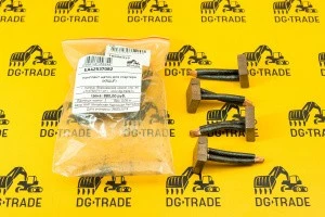 Комплект щеток для стартера (KRAUF) EA42537082