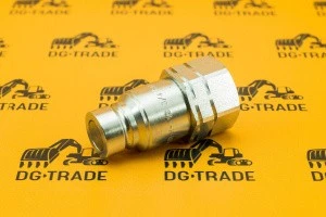 БРС Тип FIRG D=3/4