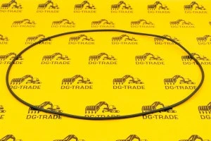 Уплотнительное кольцо крышки ступицы JCB (OEM) 828/00196