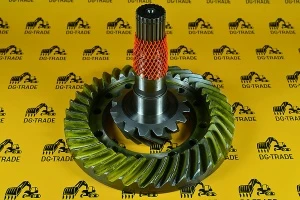 Главная пара (15/37) Carraro (OEM) 066941