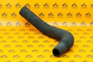 Патрубок радиатора Hyundai (Original) 11N7-40080