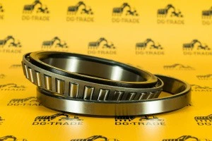 Подшипник ступицы Carraro (STC) 399037