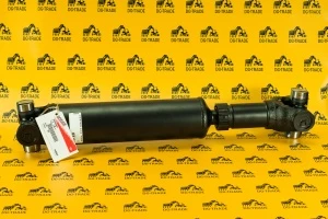 Карданный вал передний JCB (Original) 914/56400