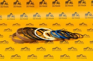 Ремкомплект гидроцилиндра Terex (OEM) 6195263M91