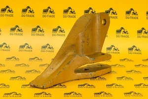Зуб ковша правый (75мм) New Holland 85801377