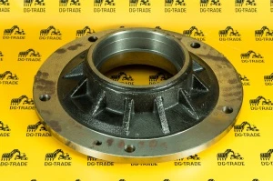 Корпус подшипников ступицы JCB (OEM) 458/20446