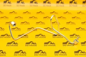 Трубка топливная высокого давления Perkins 3525A102