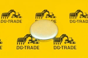 Заглушка блока цилиндров Komatsu (Original) EA4895038