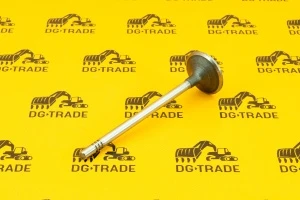 Клапан впускной JCB (OEM) 320/03697