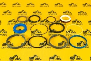 Ремкомплект гидроцилиндра задней стрелы Volvo (OEM) VOE11709913