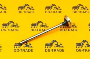 Клапан выпускной JCB (Original) 320/03616