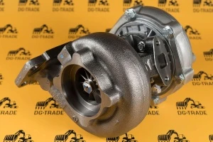 Турбокомпрессор Perkins (Garett) 2674394