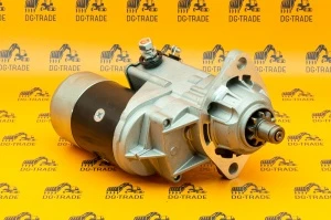 Стартер (4,5 кВт) Hyundai (KRAUF) 3864298