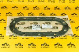 Прокладка гидравлического бака JCB 123/09018