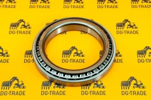 Подшипник ступицы Carraro (NXZ) 399037
