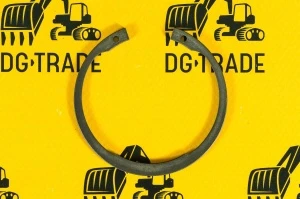 Стопорное кольцо вала привода насоса JCB (Original) 2203/1068