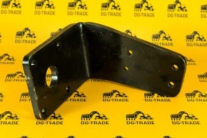 Кронштейн крепления крыла (правая сторона) JCB (OEM) 331/31148