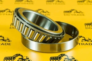 Подшипник Carraro (SKF) 027367