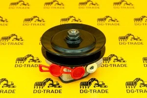 Топливный насос низкого давления Deutz (Original) 04503572