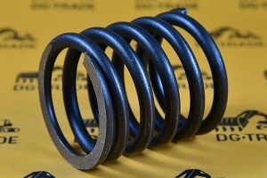 Пружина кулисы КПП JCB (Original) 814/00233