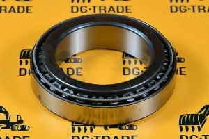 Подшипник Carraro 027367