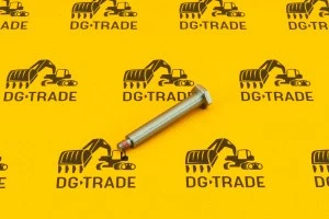 Болт возврата тормозного суппорта JCB (Original) 450/24303