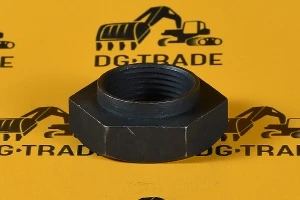 Гайка хвостовика JCB 826/01551