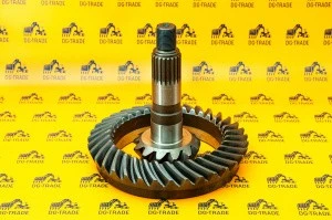 Главная пара (13/35) Carraro (OEM) 64284