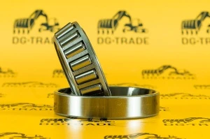 Подшипник JCB (NACHI) 907/52800