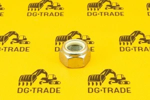 Гайка Carraro 22431