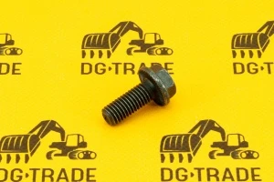 Болт крепления главной пары JCB (OEM) 826/01084