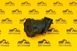 Заливная горловина с крышкой Perkins 4134C072