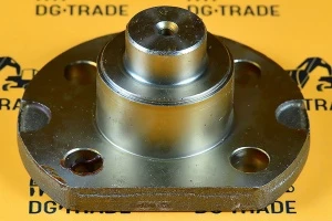 Шкворень нижний Carraro 130632