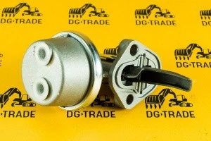 Насос подкачки топлива Komatsu (Original) EA504380241