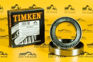 Подшипник КПП JCB (TIMKEN) 907/20037