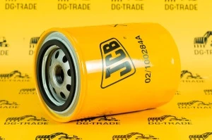 Масляный фильтр JCB (Original) 02/100284A