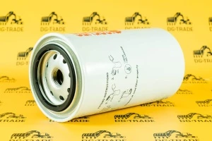 Топливный фильтр (4 micron) Komatsu 600-311-8321